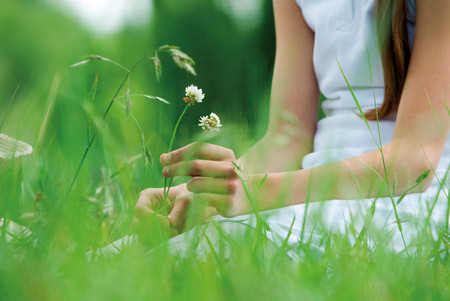 Illustrasjonsfoto Colourbox