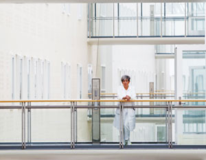 Emilia Kerty. Foto Berit Roald/Scanpix