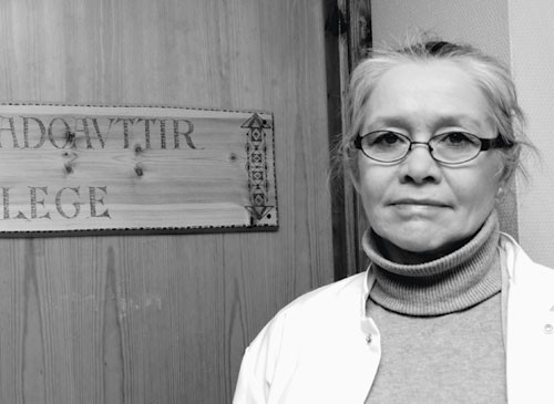 Foto Alf Helge Jensen