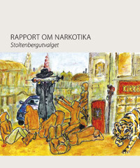 Faksimile av utvalgsrapporten