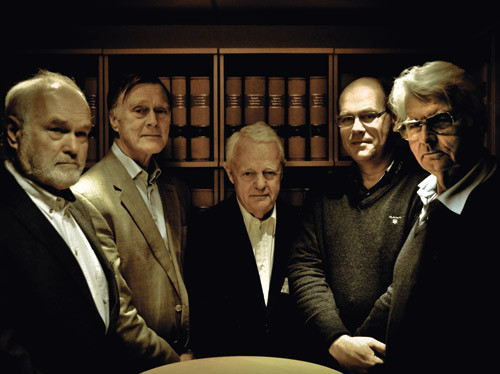 Alle foto Nina Dj&aelig;rf