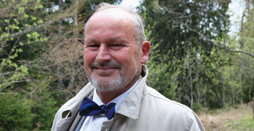 Per Fugelli deler gjerne sine tanker og erfaringer som alvorlig syk og har skrevet boken D&oslash;den, skal vi danse? om dette&hellip;