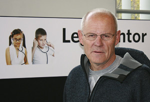 &ndash; Jeg har lenge tenkt at jeg skulle se hjerneutstillingen, sier Svein Mj&oslash;en, privatpraktiserende spesialist &oslash;re-, nese- og&hellip;