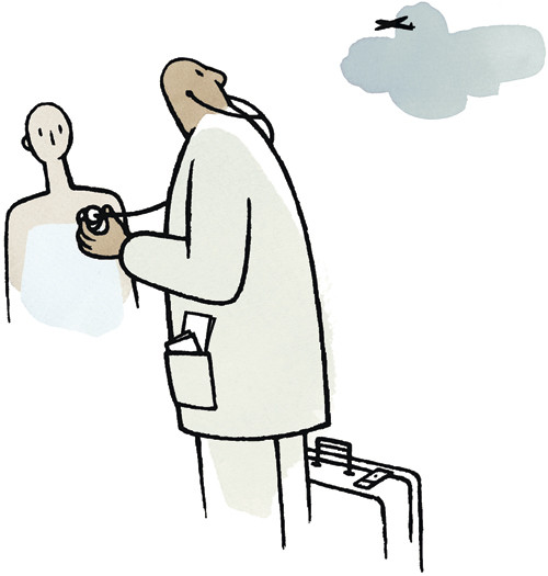 Illustration Supern&oslash;tt Popsl&oslash;yd