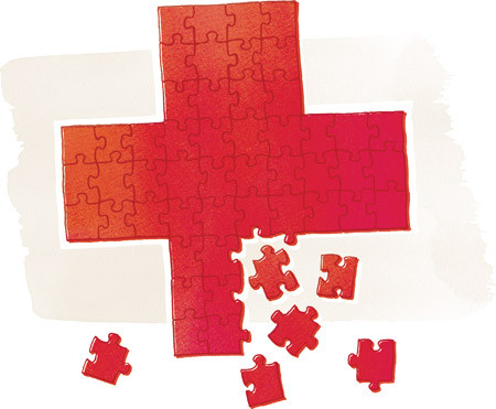 Illustration Supern&oslash;tt Popsl&oslash;yd