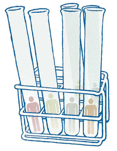 Illustration &copy; Supern&oslash;tt popsl&oslash;yd