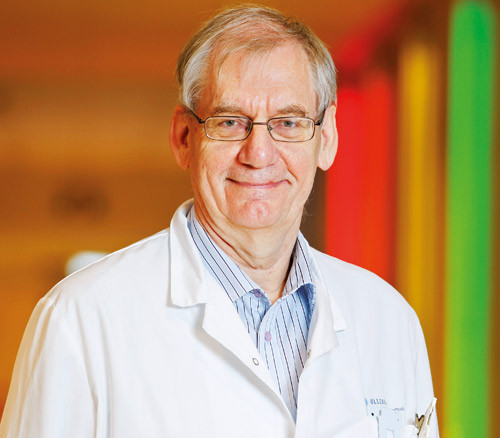 Foto Mosvold/SCANPIX