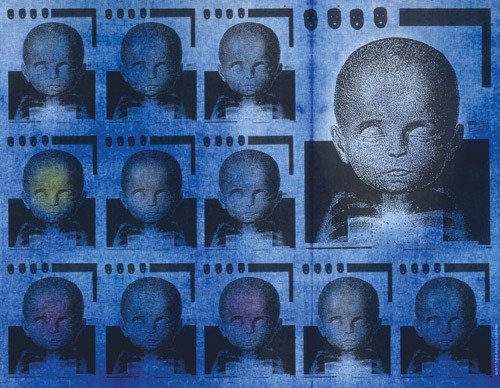 Illustrasjon Trond Nordahl/Medicineheads