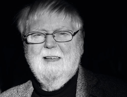 Foto Ned Alley/Scanpix