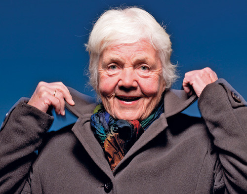 Foto Svein Erik Dahl