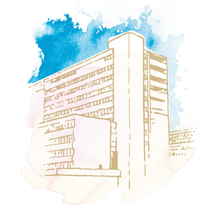 Illustrasjon Supern&oslash;tt popsl&oslash;yd