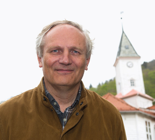 Foto Marit Hommedal, NTB scanpix