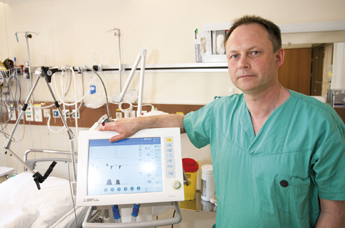 Svein Ove Erkornesv&aring;g/NTB scanpix