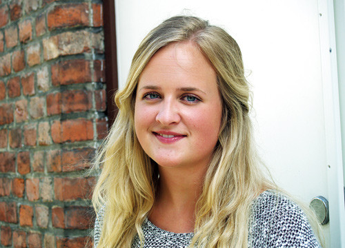 Foto Anne Kathrine Sebj&oslash;rnsen