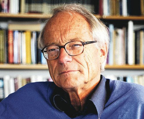 Foto Rune Stoltz Bertinussen/NTB scanpix