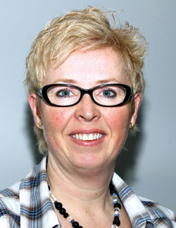 Bente Bj&oslash;rnhaug Pedersen