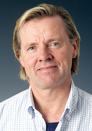 Ernst Horgen. Foto Marc Cabot