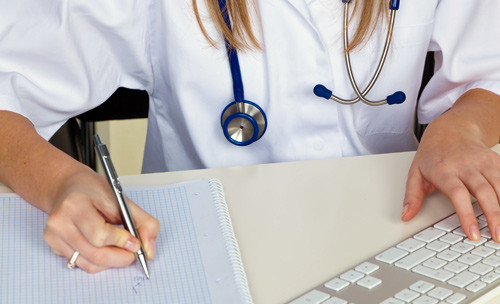 Legeforskningsinstituttets data om legers helse og atferd er unike, ogs&aring; i internasjonal m&aring;lestokk. Illustrasjonsfoto&hellip;