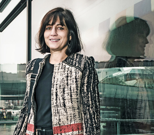 Foto Ole Kristian Losvik