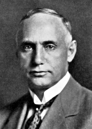 Figure 3  Francis Gottfred Harbitz (1867&thinsp;&ndash;&thinsp;1950), professor of pathology and a permanent member of the Norwegian Board of&hellip;