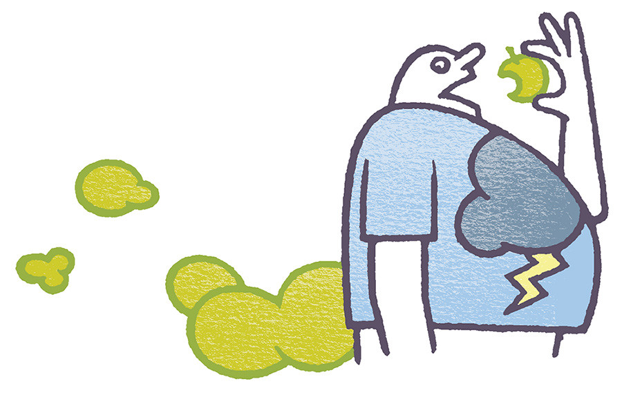 Illustration &copy; Superpop