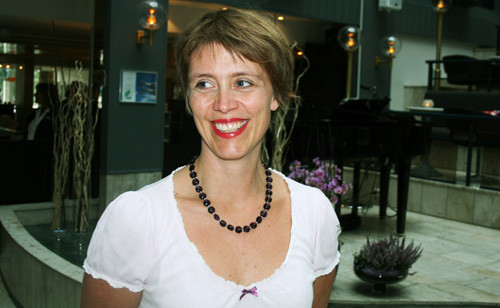 &ndash; Vilk&aring;rene m&aring; bedres for &aring; f&aring; flere leger til &aring; velge allmennmedisinen, mener tidligere fastlege Katrine Wennevold. Foto&hellip;