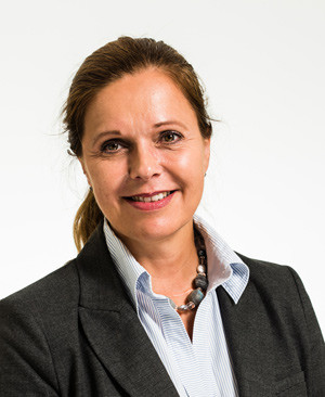 Direkt&oslash;r Anne Kjersti Befring. Foto Legeforeningen