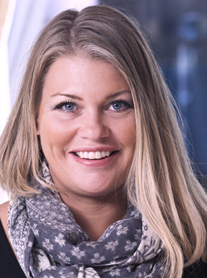 &ndash; Det er mange saker &aring; ta tak i, sier den nye LSA-lederen Kirsten Toft som &oslash;nsker innspill, ris og ros fra medlemmene. Foto&hellip;