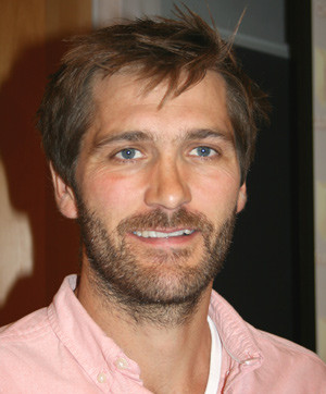 Arne Stray-Pedersen. Foto Ellen Juul Andersen