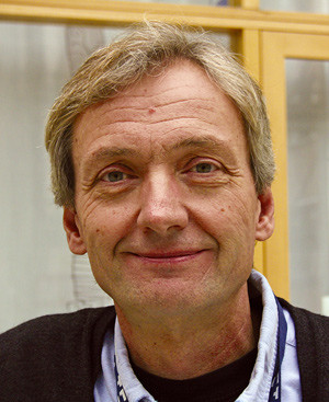 Per Hoff-Olsen. Foto Ellen Juul Andersen