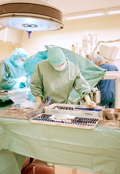 Foto: Lars Stenman/NTB scanpix