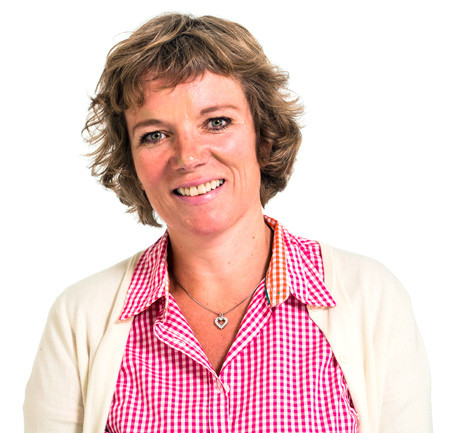 &ndash; Som fastlege m&aring; jeg vite at tilbudet til pasientene er forsvarlig, sier Marit Hermansen. Foto Legeforeningen