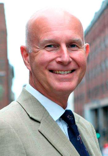 Bj&oslash;rn Guldvog. Foto Helsedirektoratet