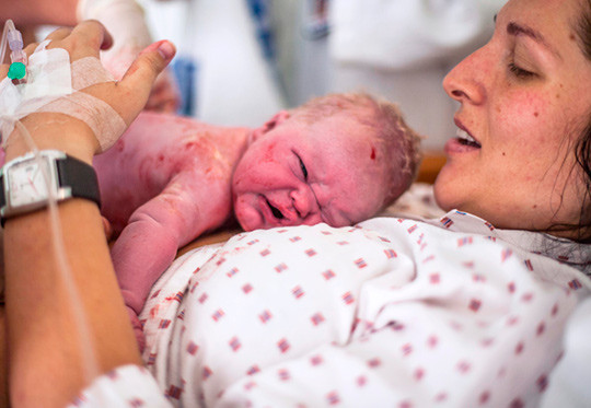 Illustrasjonsfoto: NTB scanpix/Samfoto