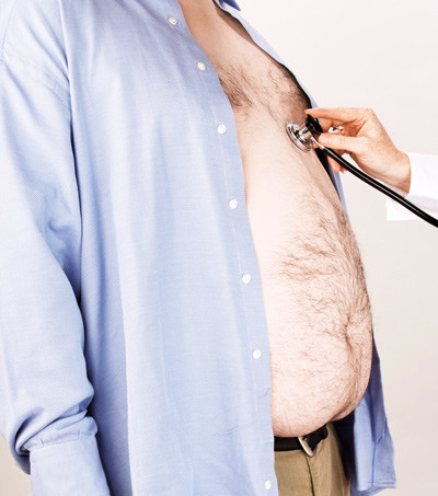 Illustrasjonsfoto: Thinkstockphoto