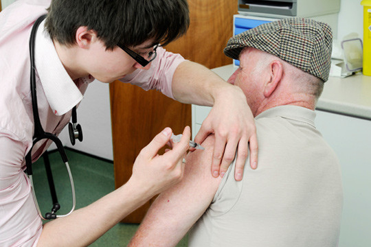 Illustrasjonsfoto: Science photo/NTB scanpix