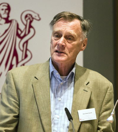 Hans Petter Aarseth. Foto Thomas Barstad Eckhoff