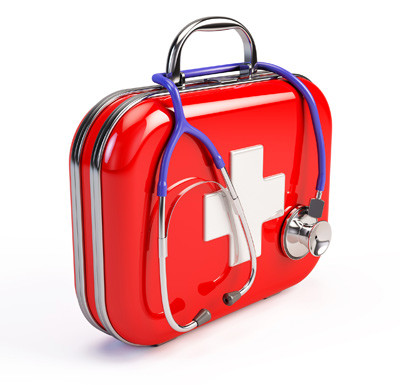 Legeforeningens neste statusrapport skal ha legevaktordningen som tema. Foto Scanpix