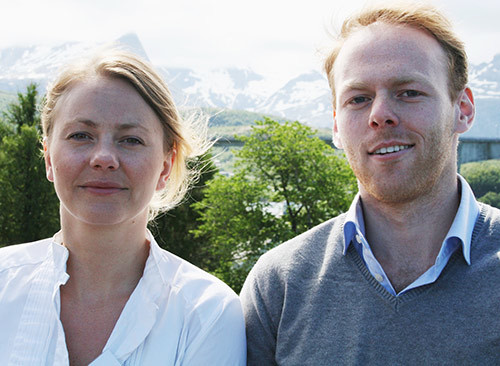 Medisinstudentene Even Holth Rustad og Julia Brox Skranes mener at lokal tilh&oslash;righet ikke skal v&aelig;re avgj&oslash;rende for om du f&aring;r&hellip;