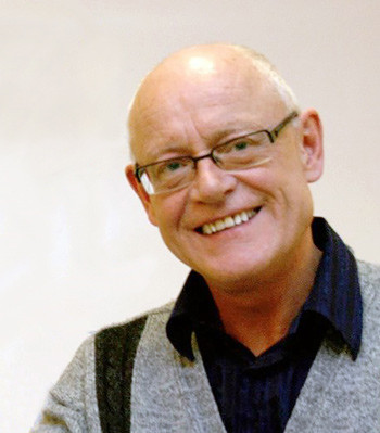 Arne O. Ellingsson. Foto PSL