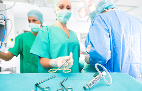 Spesialistgodkjenningsordningen skal sikre at vi b&aring;de har de rette spesialistene, og at vi har nok av dem. Illustrasjonsfoto&hellip;