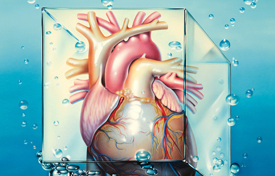 Illustrasjonsfoto: Science Photo Library