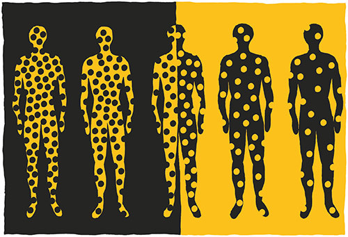 Illustration &copy; Espen Friberg/Yokoland