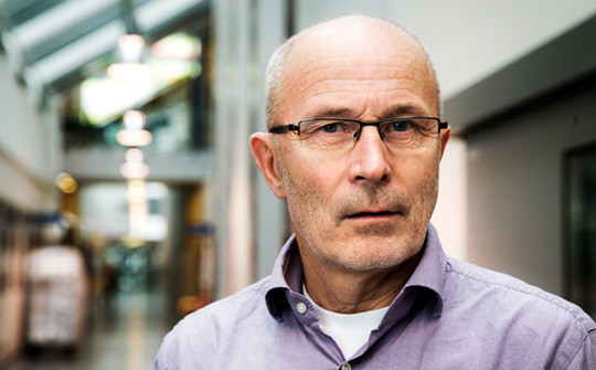 Foto: Erlend Aas/NTB scanpix