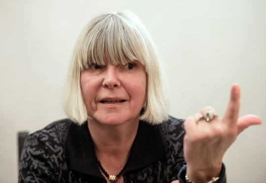 Foto: Marit Hommedal/NTB scanpix