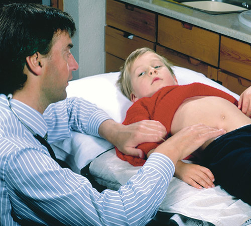 Illustrasjonsfoto: Science Photo Library