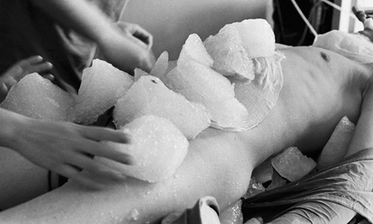 Illustrasjonsfoto: Science Photo Library