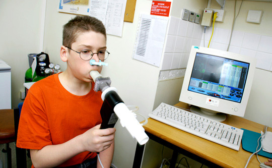 Illustrasjonsfoto: Science Photo Library