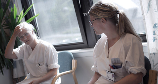 Photo: Ole Kristian Losvik