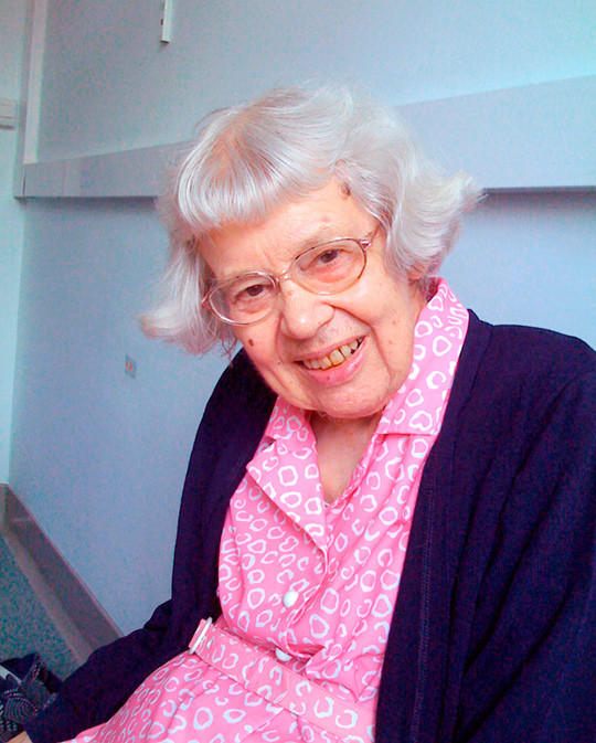 Foto: Jane Gitschier/Creative Commons